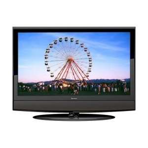  37 Widescreen LCD 1080p HDTV Electronics