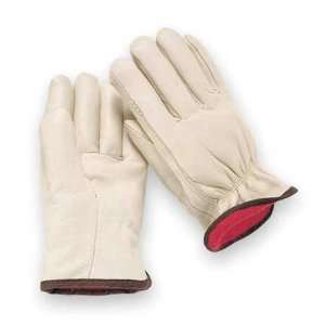    Cold Condition Gloves Glove,Drivers,Xl,Pr