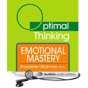  Emotional Mastery With Optimal Thinking (Audible Audio 