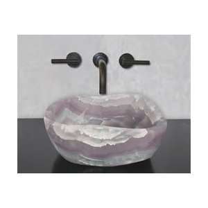   Stone Collection Miramar Modern Sink  Not available