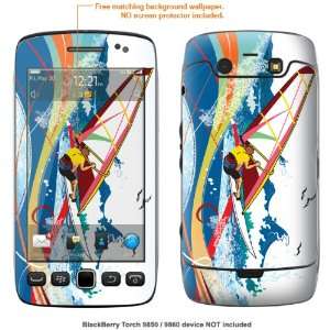   Torch 9850 9860 case cover Torch9850 432 Cell Phones & Accessories