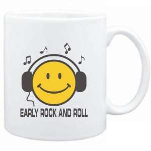    Mug White  Early Rock And Roll   Smiley Music