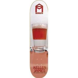  Sk8mafia James Half Full Deck 8.25 Sale Skateboard Decks 