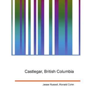  Castlegar, British Columbia Ronald Cohn Jesse Russell 