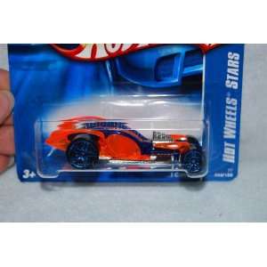  Hot Wheels 2007 Stars I candy 093 156 Toys & Games