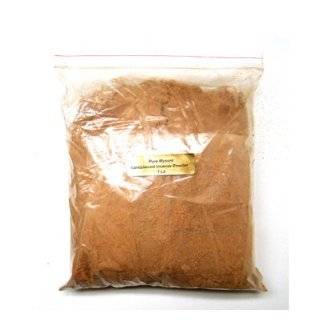 Sandalwood Powder   100% Pure Ayurvedic Grade   1 Pound   Charcoal 