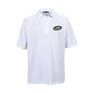  NASCAR Camping World Truck Series Polo   WHITE Small 