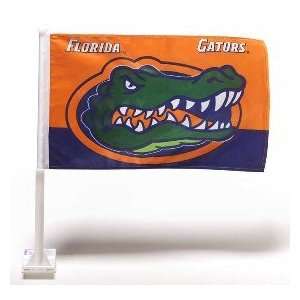  Florida Two Sided Car Flags