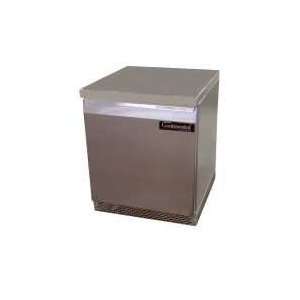  Continental Refrigerator SWF27 BS FB 27 Worktop Freezer 