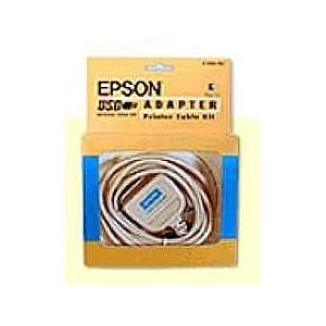  Epson USB Parallel Adapter Kit V4.10 Electronics