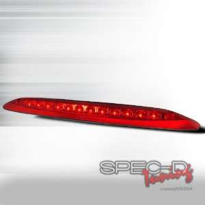 Ford Expedition 1997 1998 1999 2000 2001 2002 Led 3Rd Brake Ligth Red