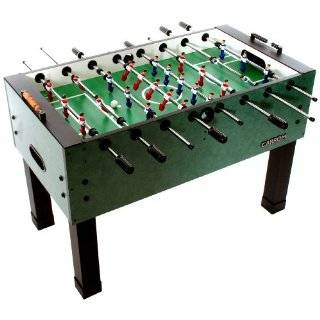 Chicago Gaming Signature Foosball Coffee Table  Sports 