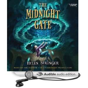 The Midnight Gate [Unabridged] [Audible Audio Edition]