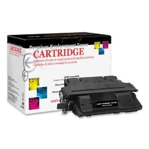  West Point Products High Yield Toner Cartridge,Black 