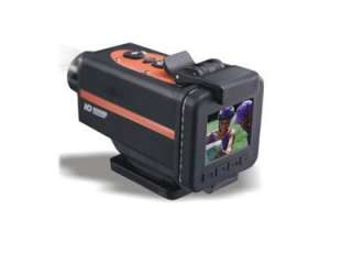 1080P Waterproof Sport Helmet Action Dive Camera Cam DV  