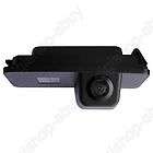 Car Reverse Rear View Backup camera for Universal Hidden Hanging type 