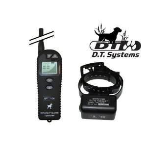DT Systems® Super Pro Elite 7100 Dog Training Collar  
