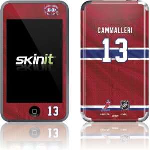  Skinit M. Cammalleri   Montreal Canadiens #13 Vinyl Skin 