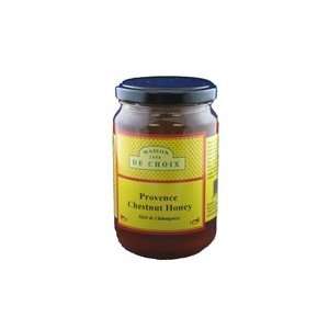 Provence Chestnut Honey 14.1 oz Grocery & Gourmet Food