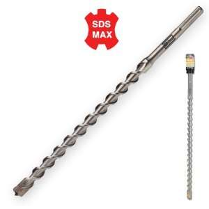   Classic 7/8 x 22.5 SDS Max® 4 Cutter Hammer Drill