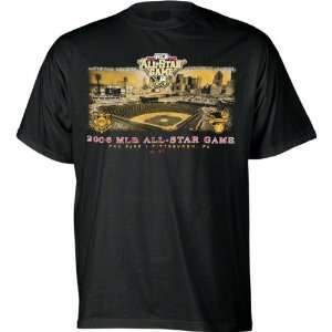   Pirates 2006 All Star Game PNC Park T Shirt