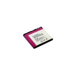   Phone Battery for NOKIA 700, Compatible Part Numbers BP 5Z, Cell