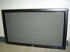   P42W24B 42 PLASMA HDTV TV FOR LOCAL PICKUP ONLY IN IL 4 PARTS OR FIX