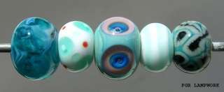 PGR Lampwork ~Meet the Millers~ orphan familly *SRA*  