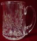 waterford crystal 32 ounce oz pitcher or jug 