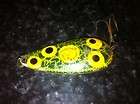 Dardevle Spinnie Spoon Lure