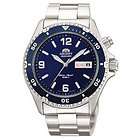 Orient SK Crystal Diver Auto Date Day Men Watch B   Brand New  