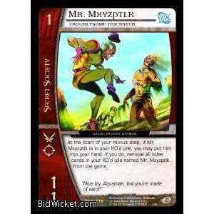  Mr. Mxyzptlk, Troublesome Trickster (Vs System   Infinite 