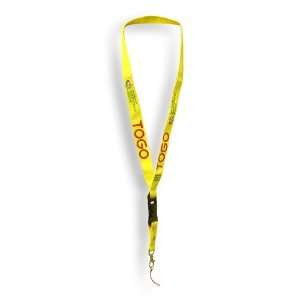  2006 World Cup Lanyard   Togo