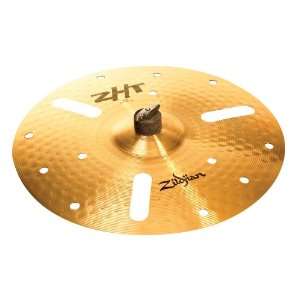  Zildjian ZHT 16 Inch EFX Cymbal Musical Instruments