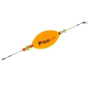  Academy Sports H&H Lure TKO 2 1/2 Oval Float Rig Toys 