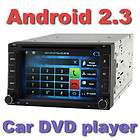   Smart Car DVD Player GPS TV WiFi Bluetooth FM Radio Nav System
