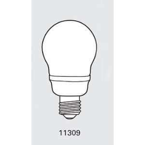   TCP 1130941K A Shape Compact Fluorescent Light Bulb
