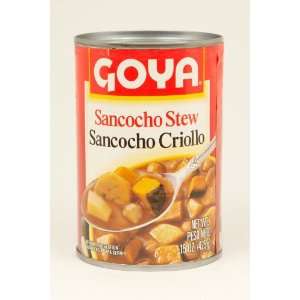 Goya Sancocho Stew 15 oz   Sancocho Grocery & Gourmet Food