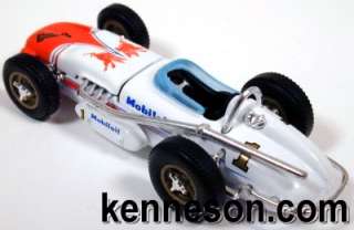 Watson Roadster Mobiloil Indy Hot Wheels Collectibles  