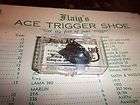   Ace Trigger Shoe #12 for 98 Mauser & more NEW Old Stock in Package