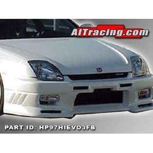 Honda Prelude 97 up Exterior Parts   Body Kits AIT Racing   AIT Front 