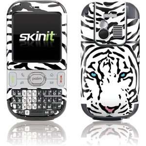  White Tiger skin for Palm Centro Electronics
