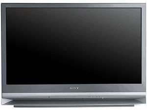Sony Grand WEGA KDF E50A10 50 720p HD LCD Television  
