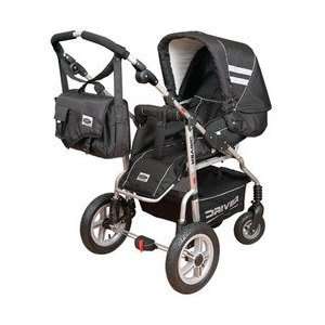  Driver NV   2006 Black Baby