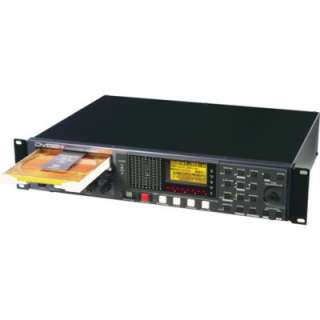 Fostex DV824   8 Track Rackmount DVD Recorder with USB, Ethernet, Time 