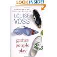 Games People Play by Louise Voss ( Paperback   June 1, 2005)