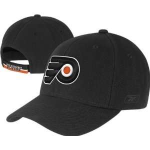  Philadelphia Flyers BL Wool Blend Adjustable Hat Sports 