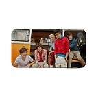 ONE DIRECTION 1D UK Fan I Love for APple iPhone 4 & 4S HARD CASE 