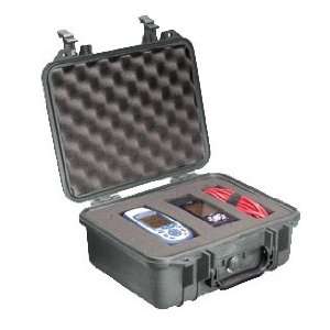 Pelican # 1400 Case Silver 