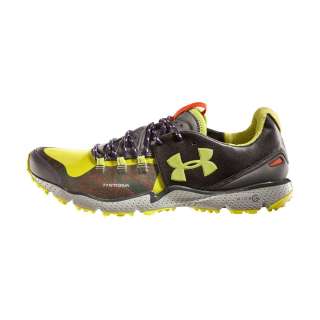 Mens Under Armour Charge RC Storm Running Shoe  